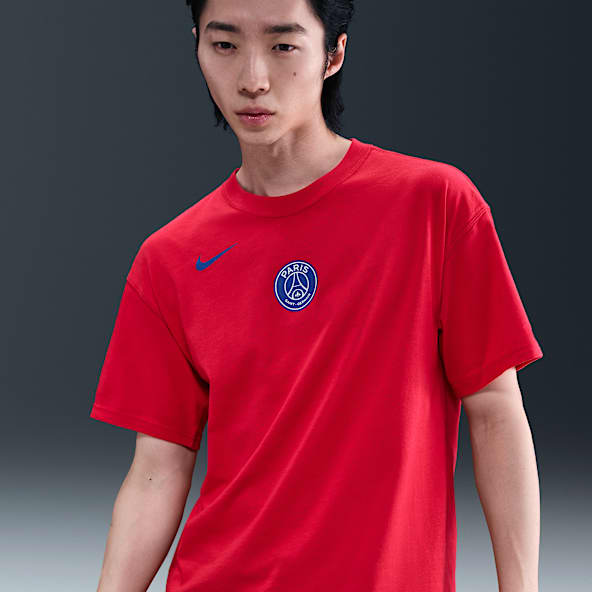 NIKE公式】 サッカー トップス・Tシャツ【ナイキ公式通販】